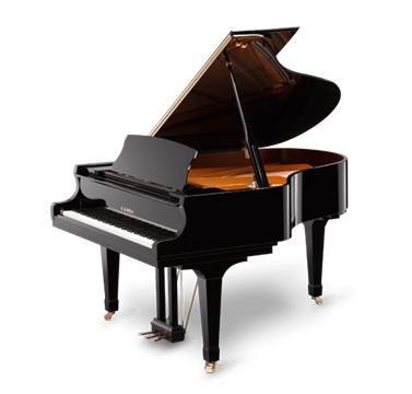 Piano de Cauda GX-2